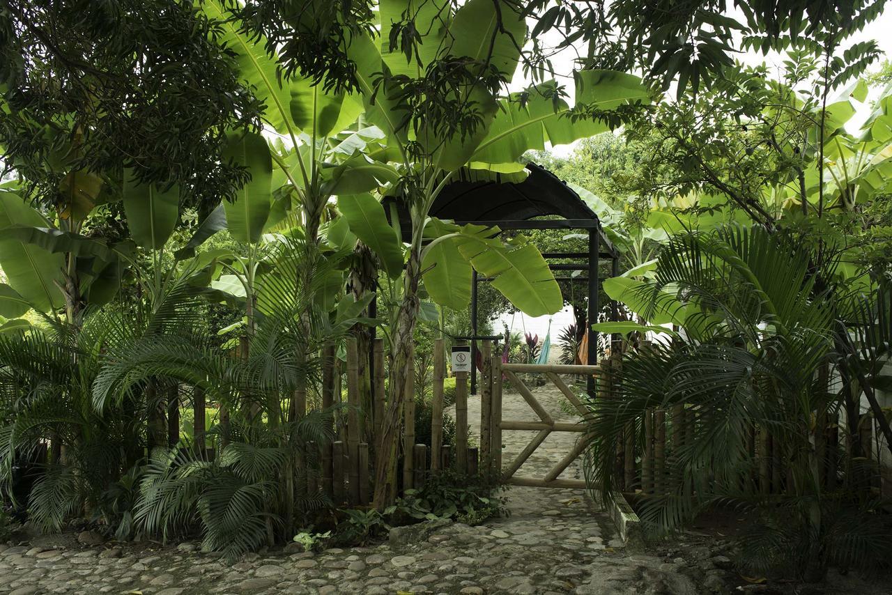 Hostal El Ruby Villavieja Eksteriør bilde